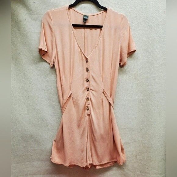 Wild Fable Romper Size Small - Picture 1 of 3
